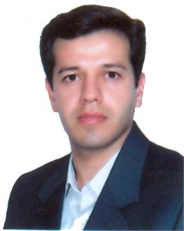 Prof. Ali Haji Badali