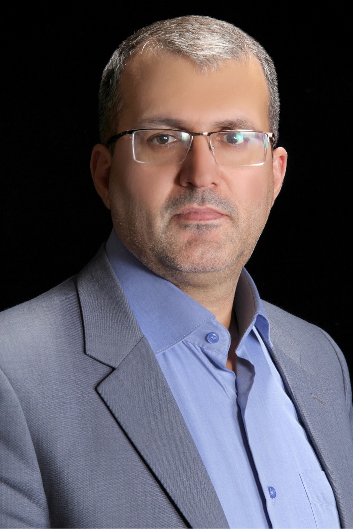 Prof. Ghorbanali Haghighatdoost