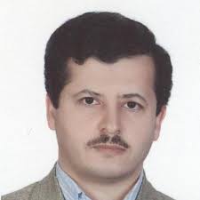 Associate Professor Firooz Pashaie